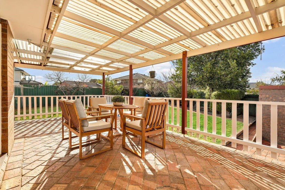 7 Dinadan Court, Glen Waverley image 12
