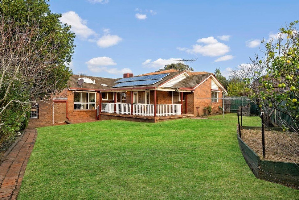 7 Dinadan Court, Glen&nbsp;Waverley image 14