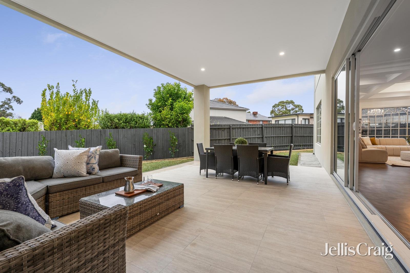 7 Doubell Close, Glen Waverley image 19