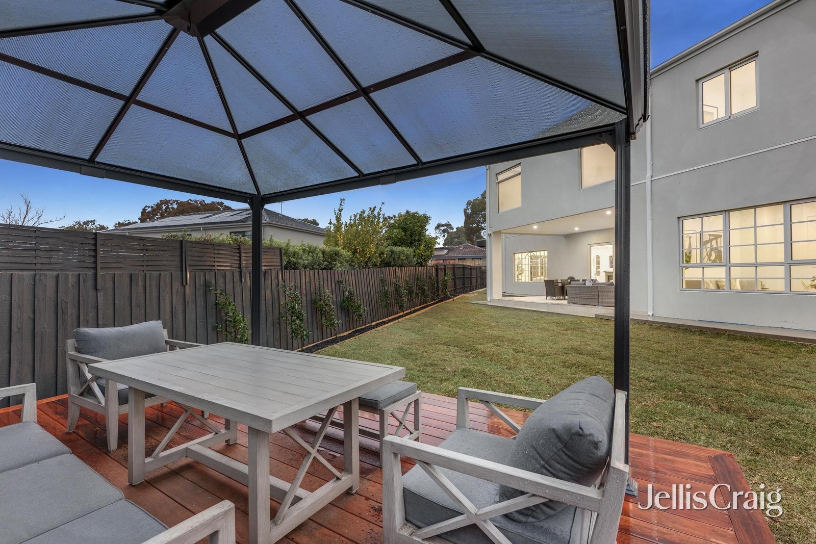7 Doubell Close, Glen Waverley image 20