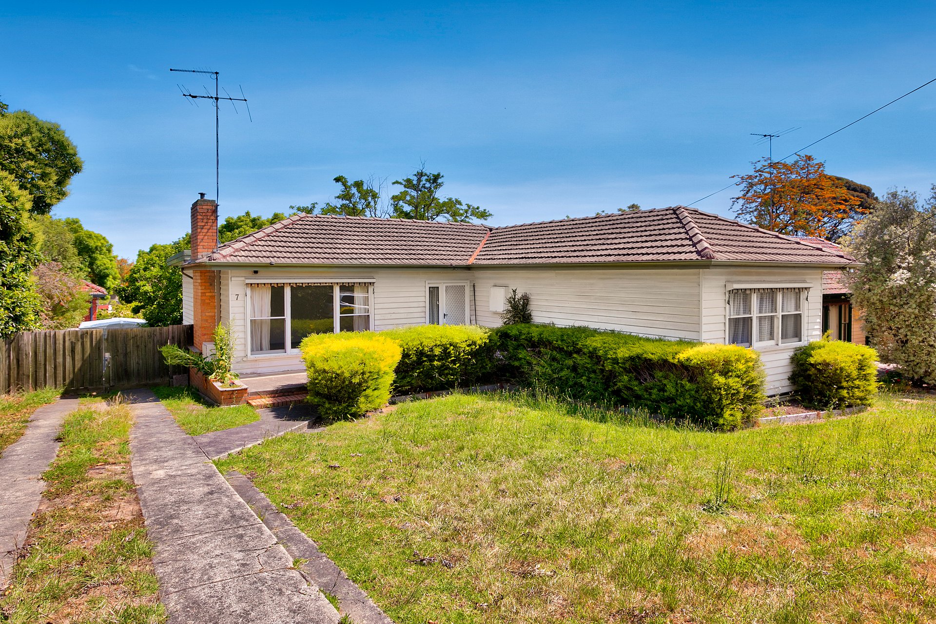 7 Douglas Street, ROSANNA VIC 3084