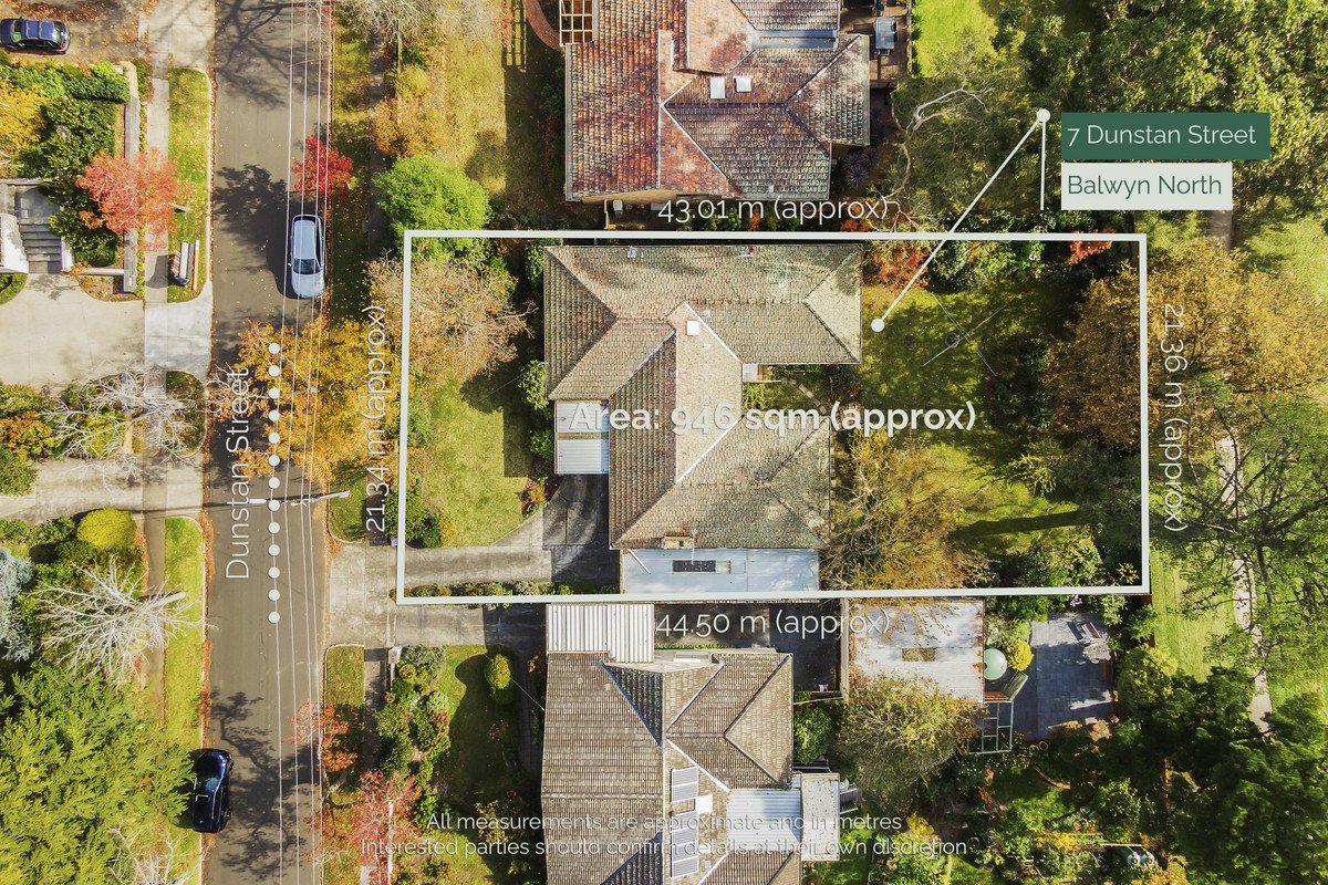 7 Dunstan Street, Balwyn North image 2