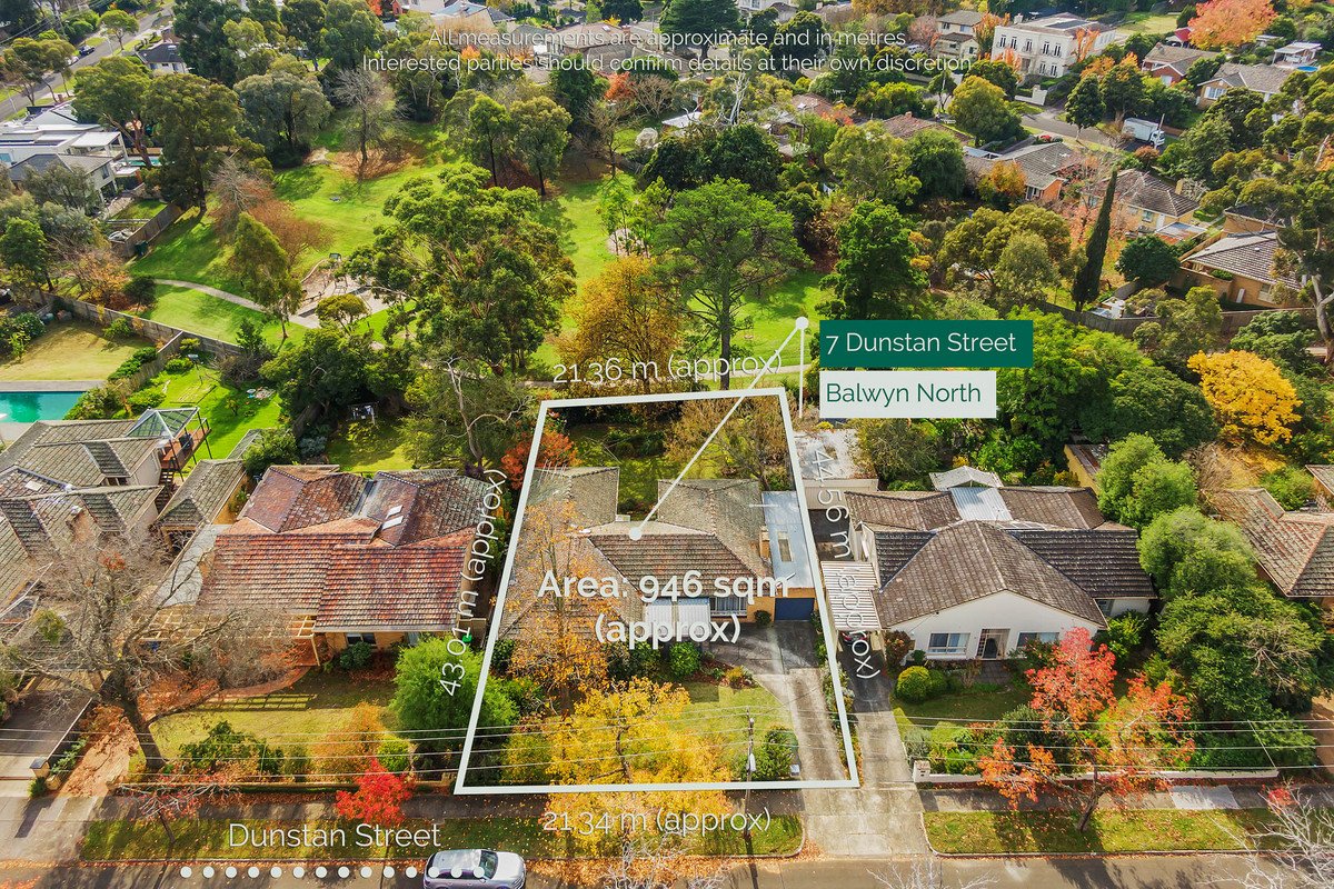 7 Dunstan Street, Balwyn North image 12