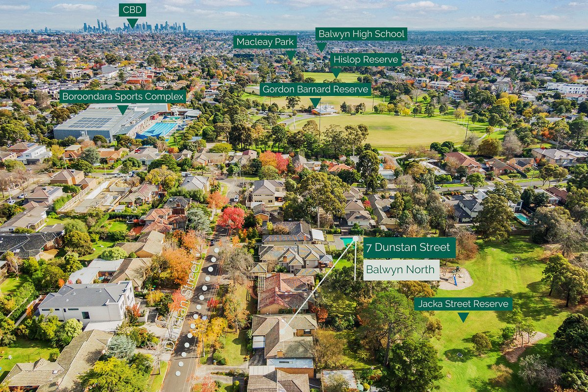 7 Dunstan Street, Balwyn North image 13