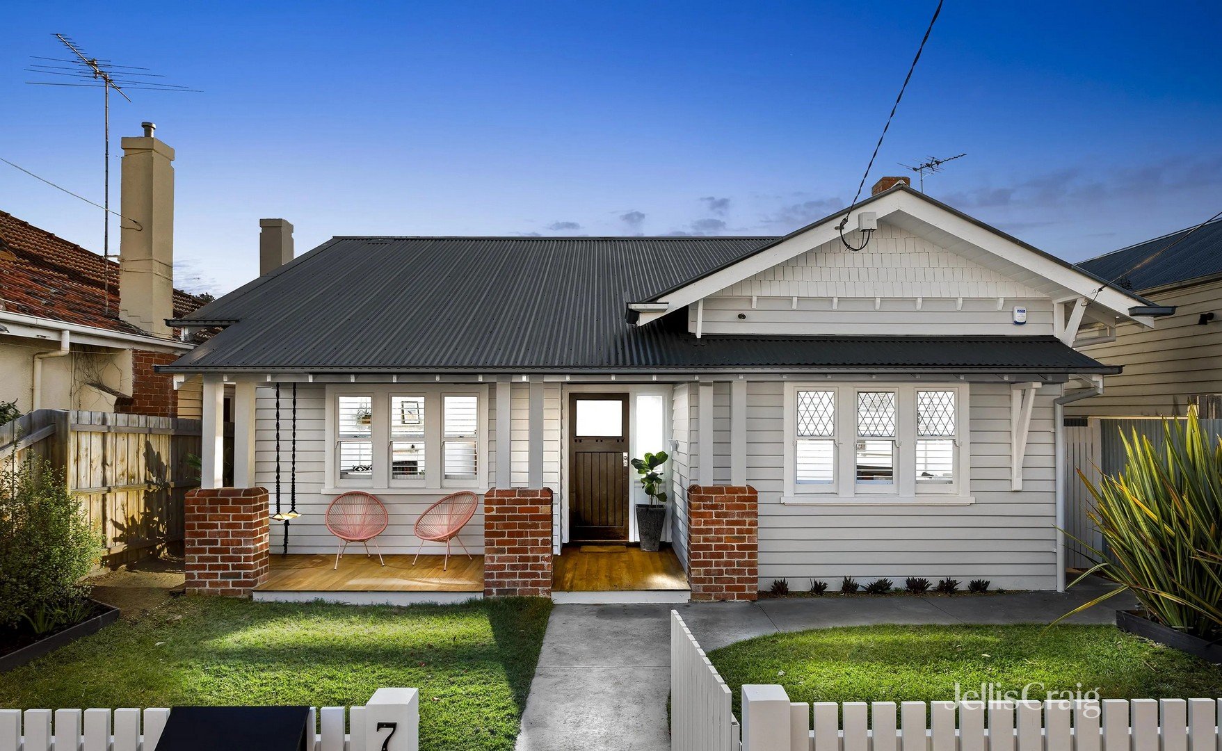 7 Durkin Street, Newport image 1