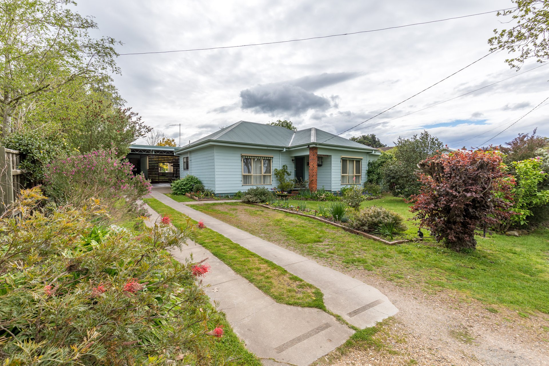 7 Edward Street Maffra - Image 1
