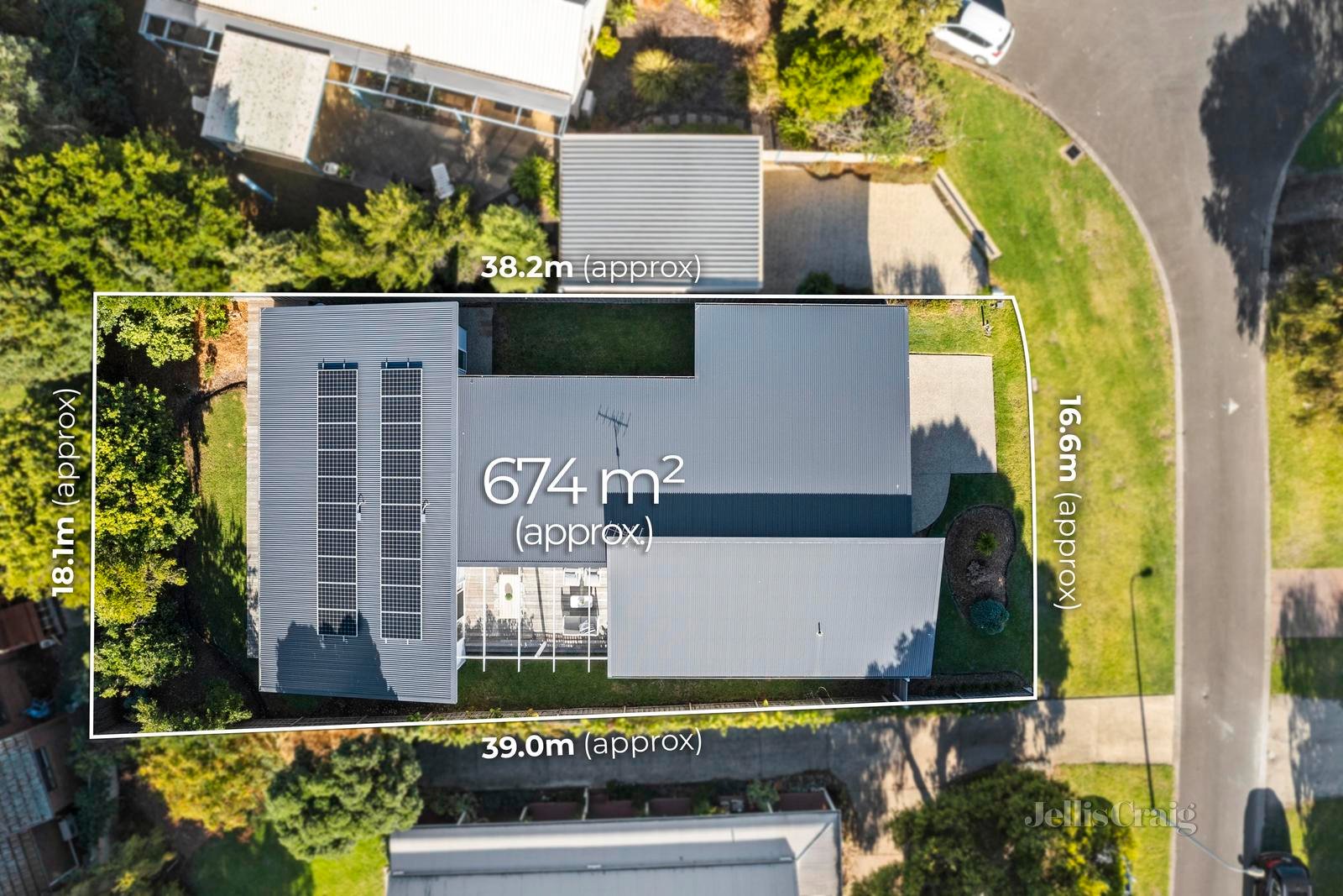 7 Elliot Court, Point&nbsp;Lonsdale image 16