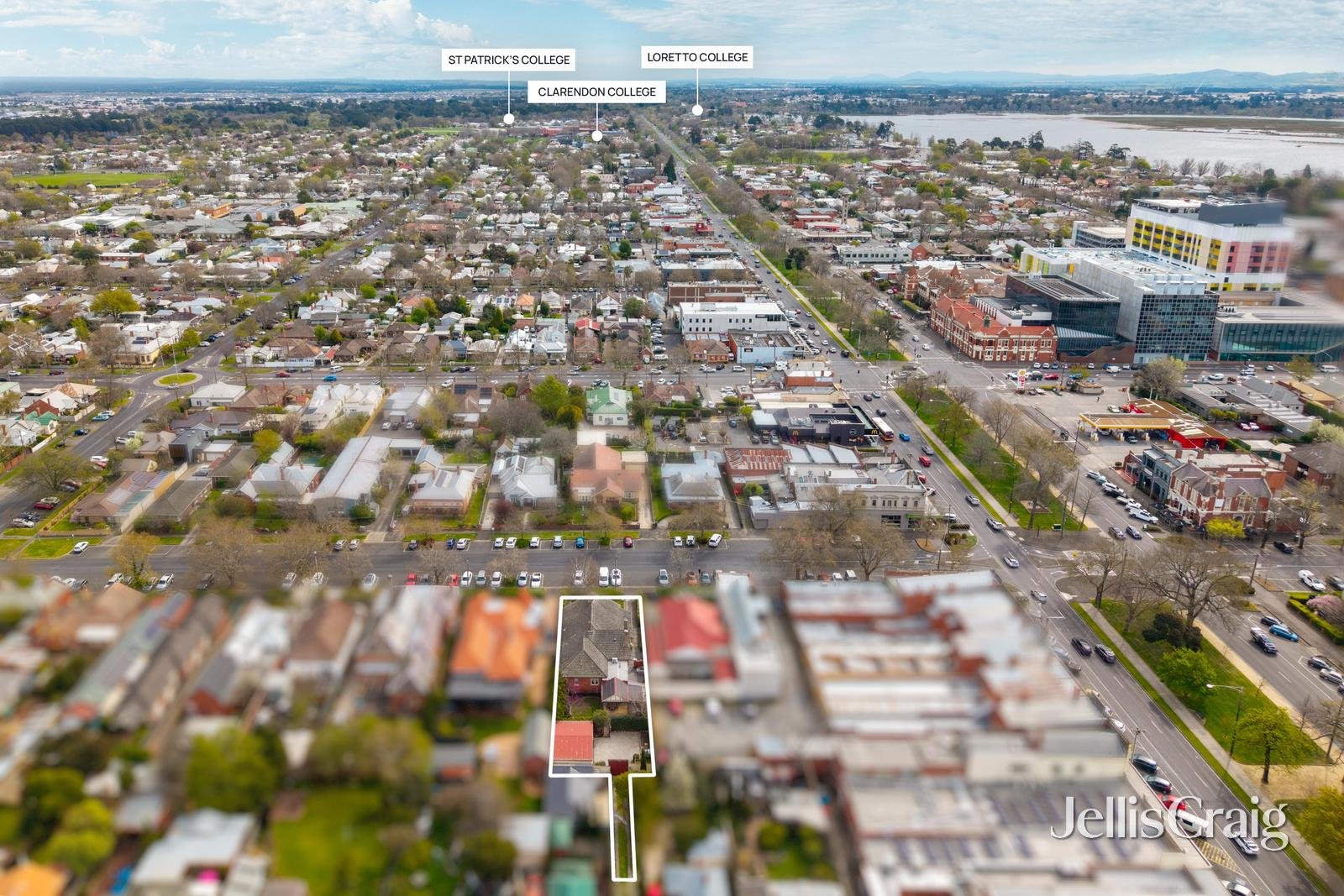 7 Errard Street South, Ballarat&nbsp;Central image 8