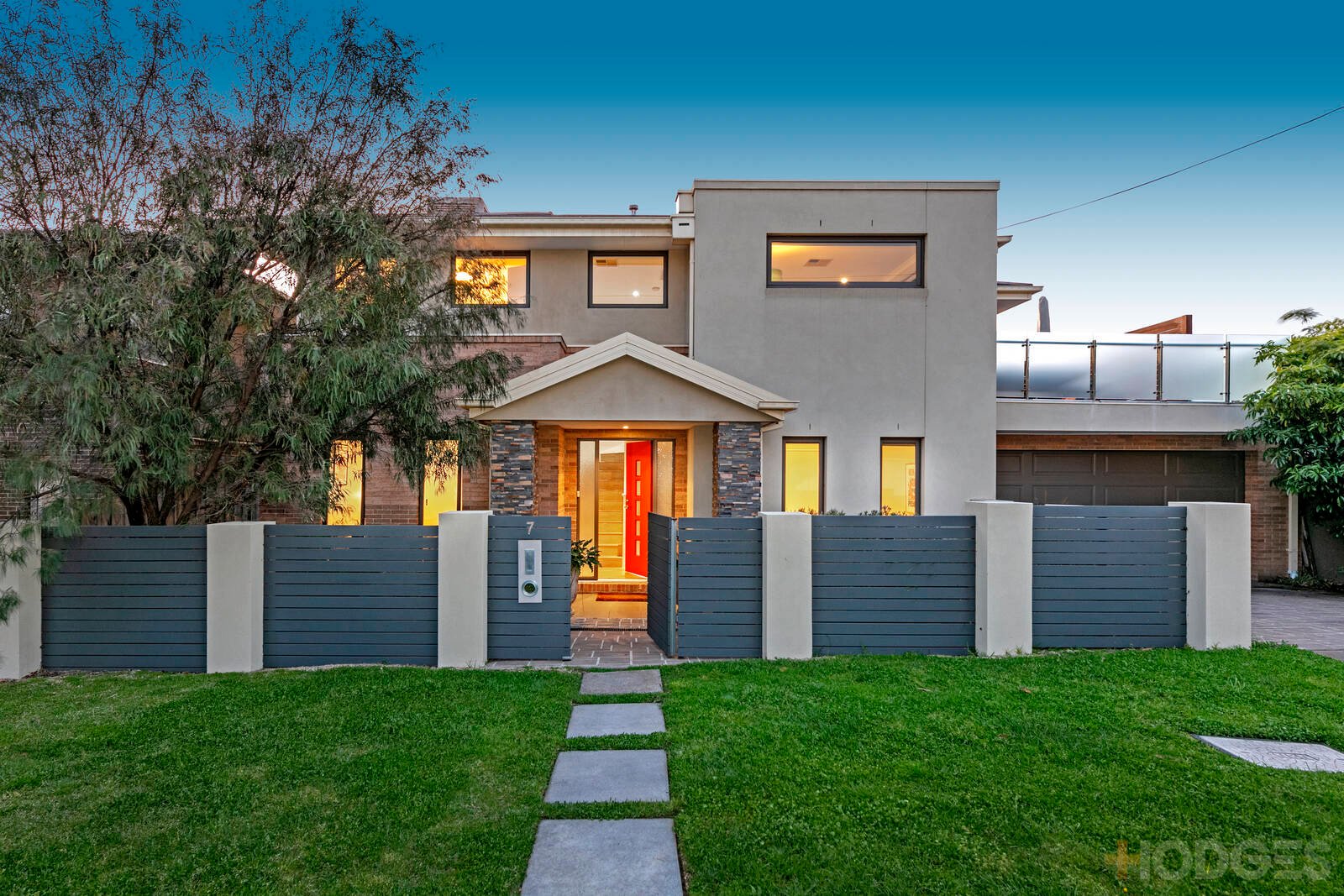 7 Exon Street, Hampton, VIC, 3188