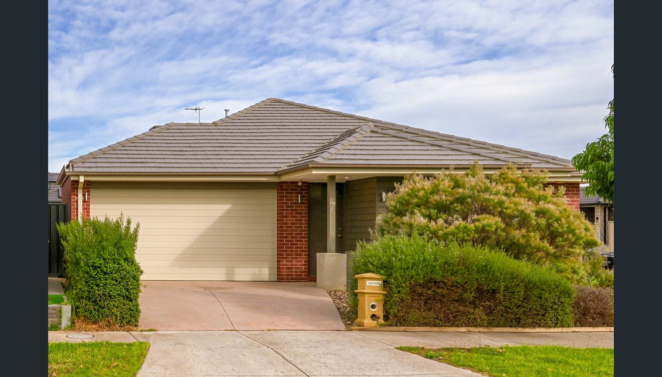 7 Fitzherbert Street, Tarneit image 1