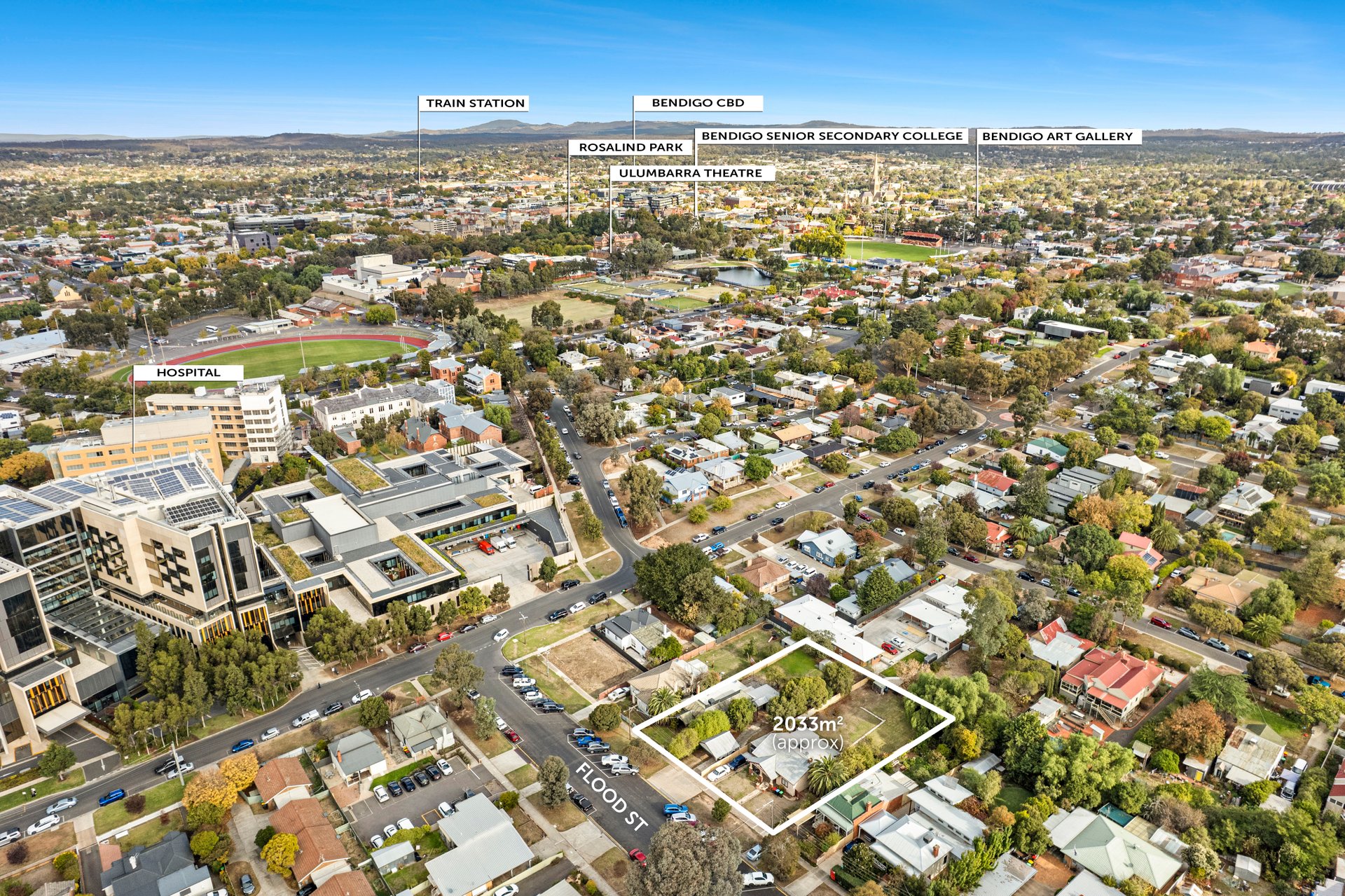 7 Flood Street, Bendigo image 2