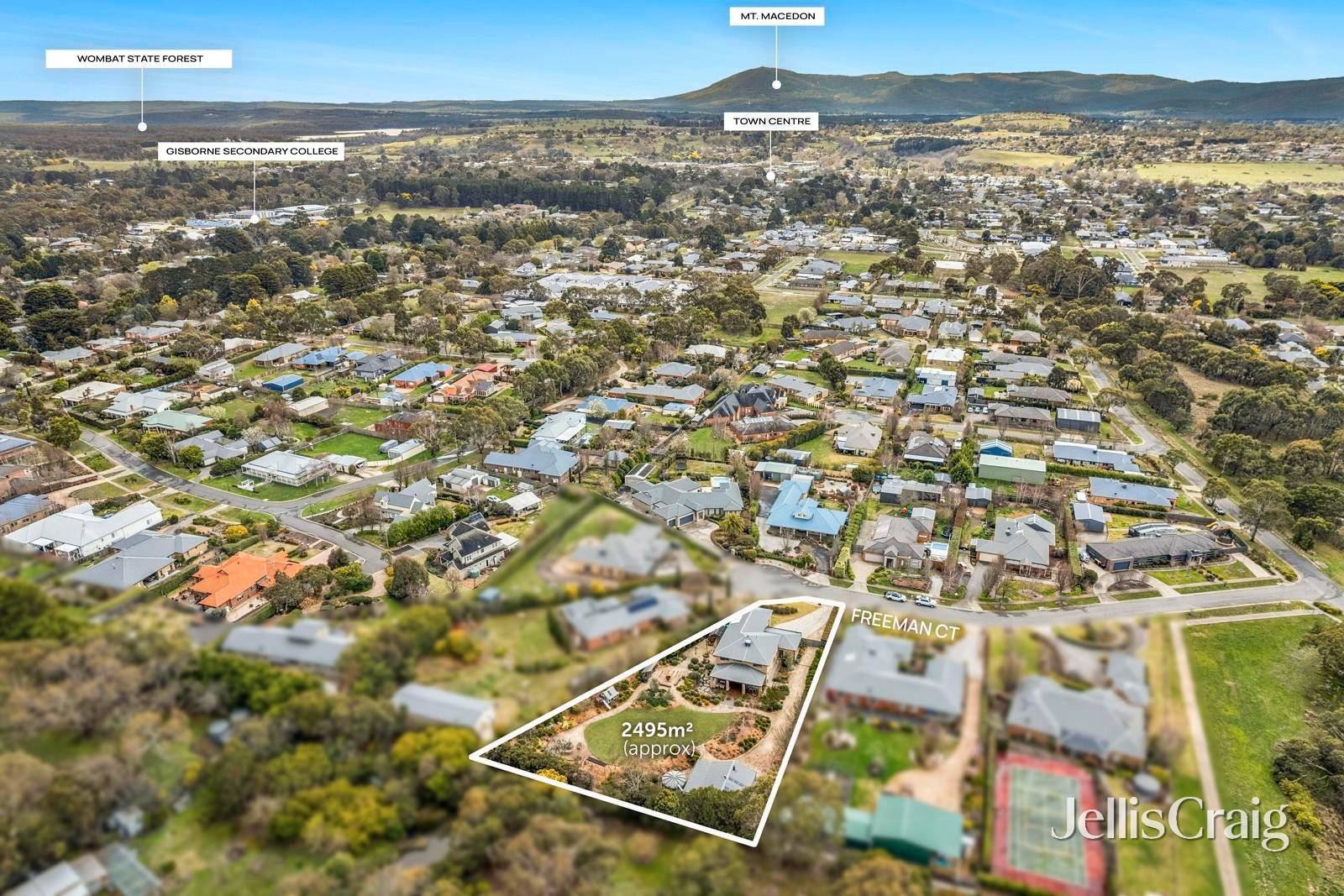 7 Freeman Court, Gisborne image 19