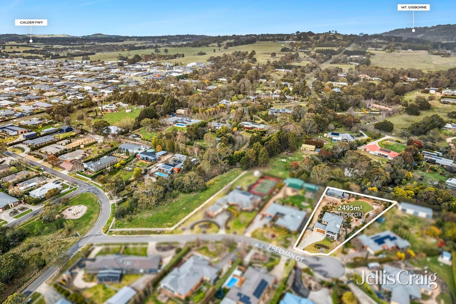 7 Freeman Court, Gisborne image 20
