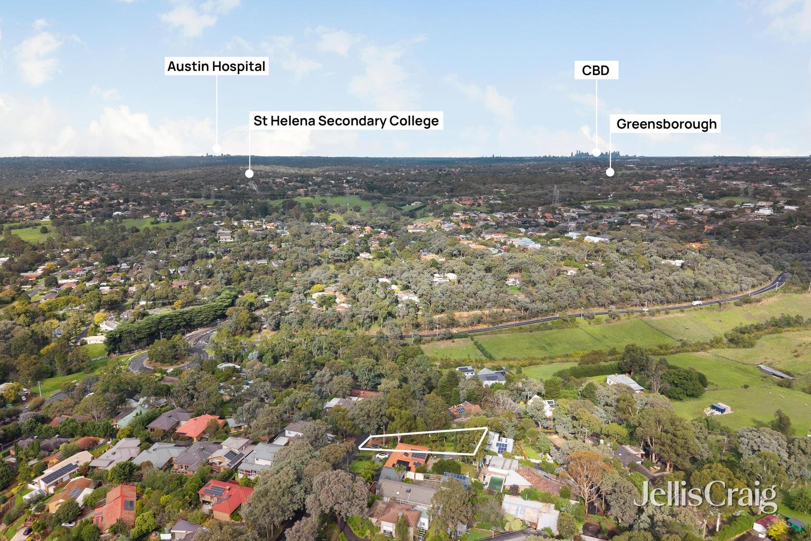 7 Fuller Street, Diamond&nbsp;Creek image 4