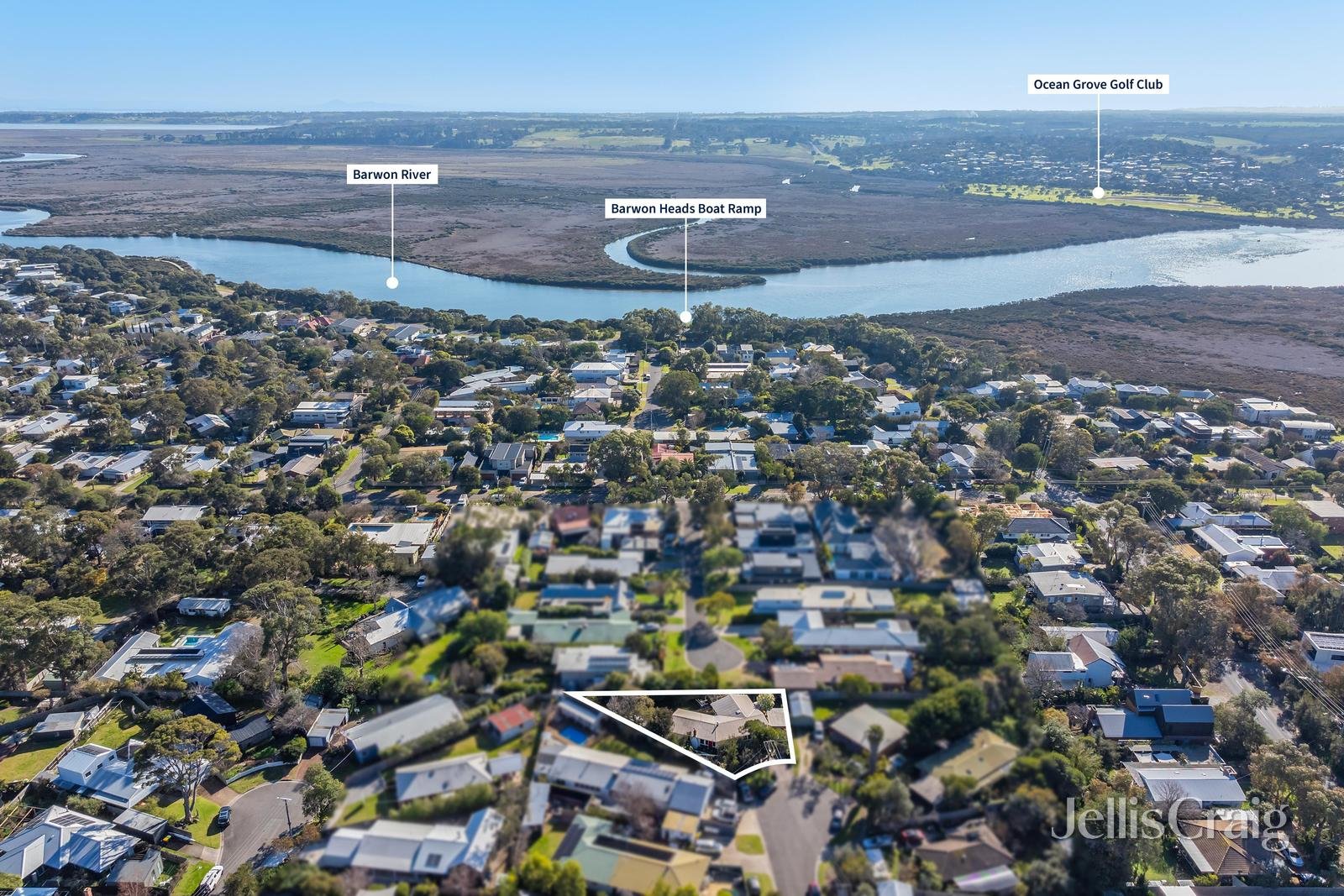 7 Galveston Court, Barwon Heads image 16