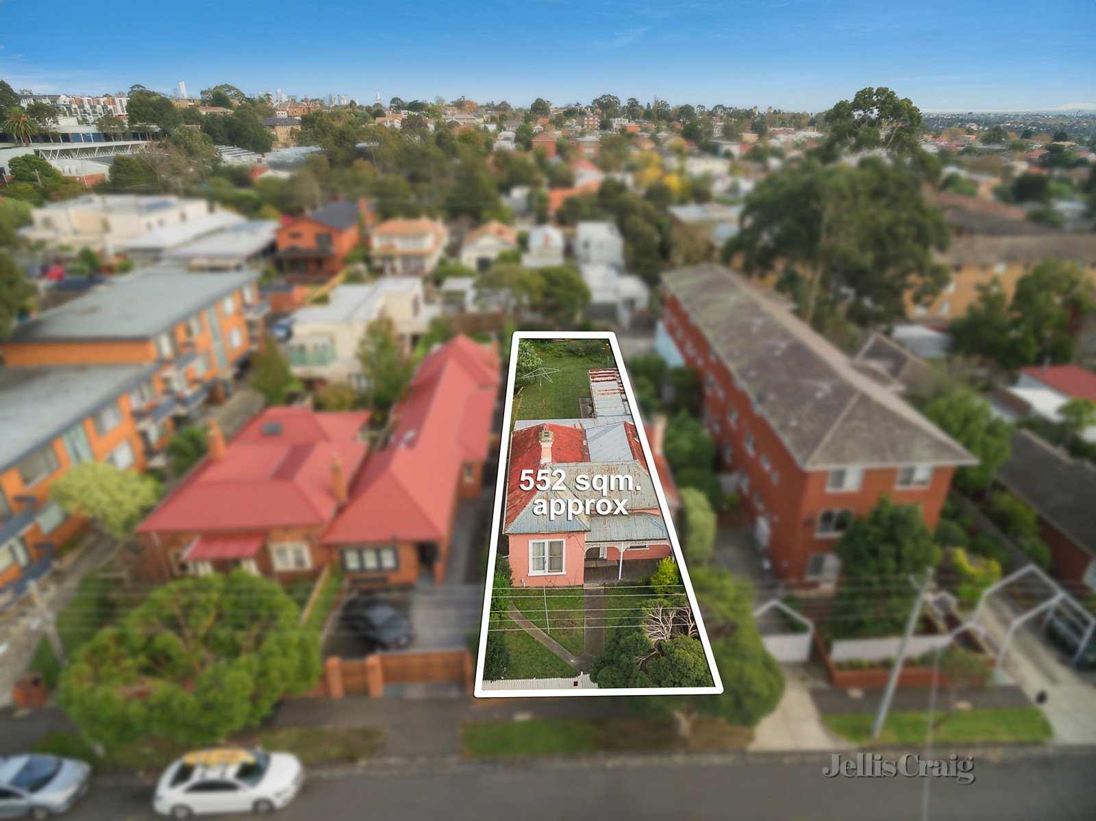 7 Gladstone Street, Kew image 1