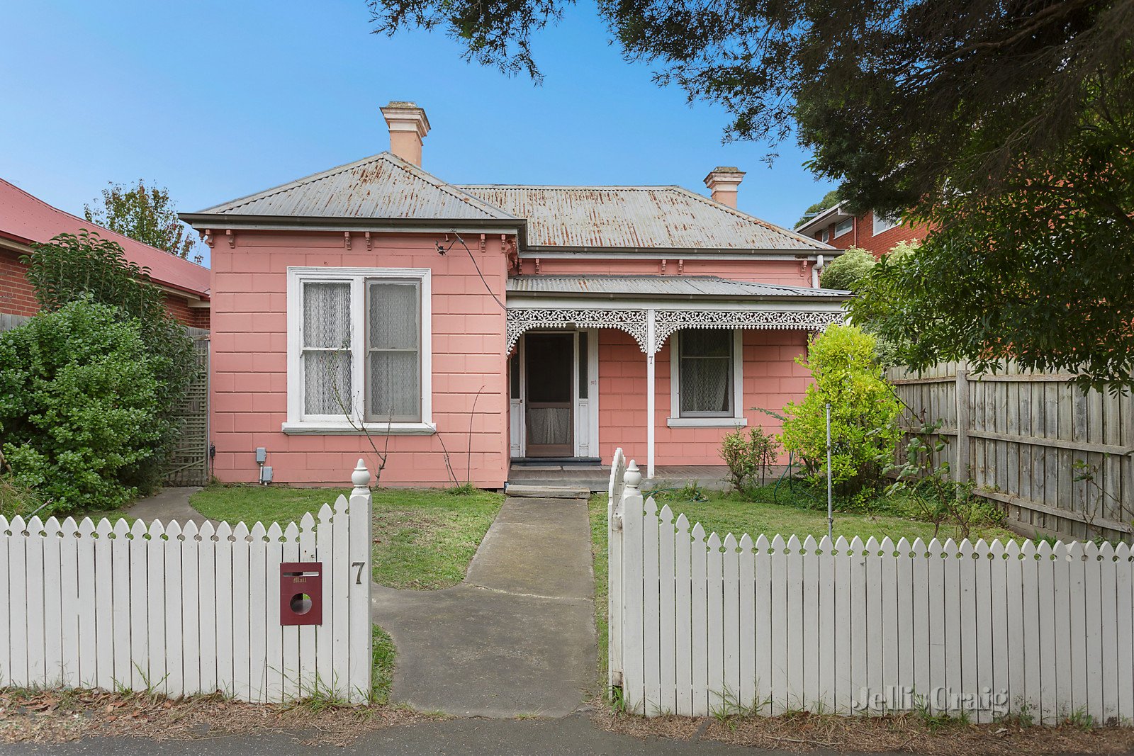 7 Gladstone Street, Kew image 3