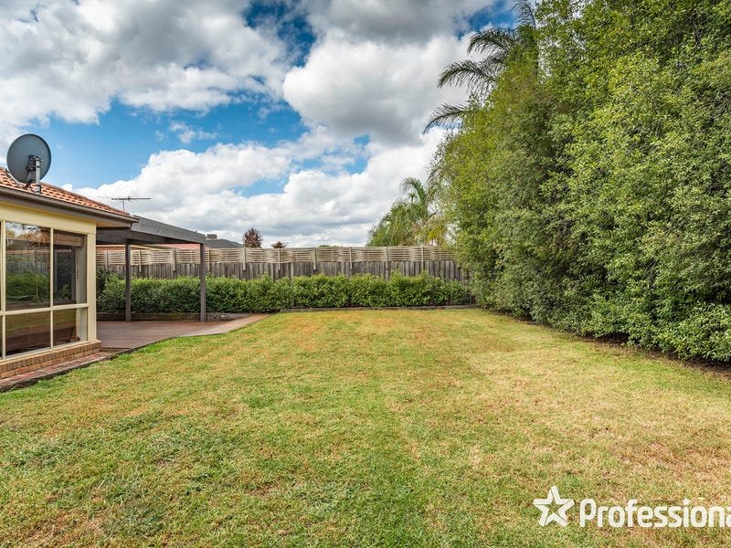 7 Glencoe Place, Lilydale image 17