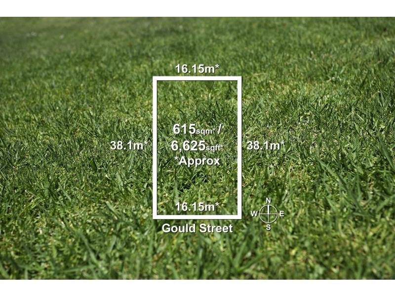 7 Gould Street, Brighton image 1