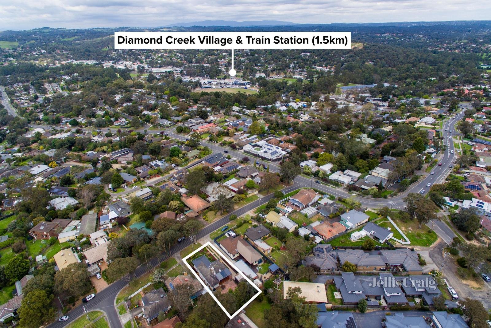 7 Grassy Flat Road, Diamond Creek image 22