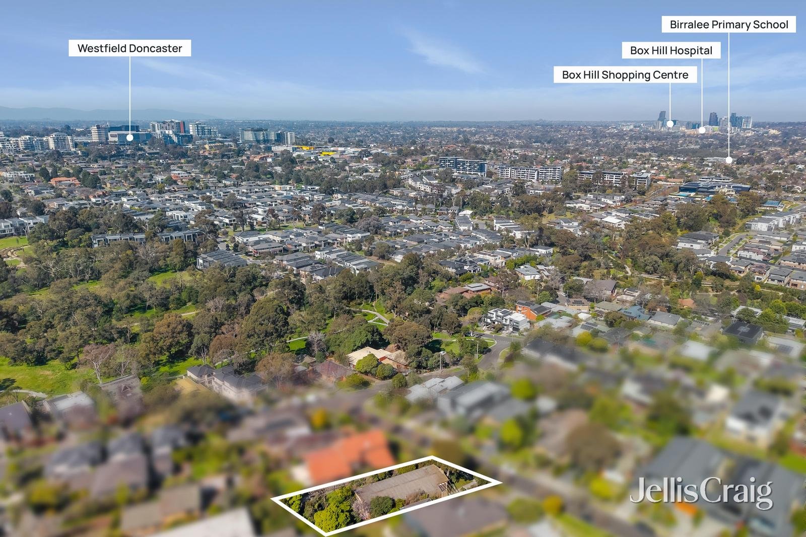 7 Greenwood Street, Doncaster image 11