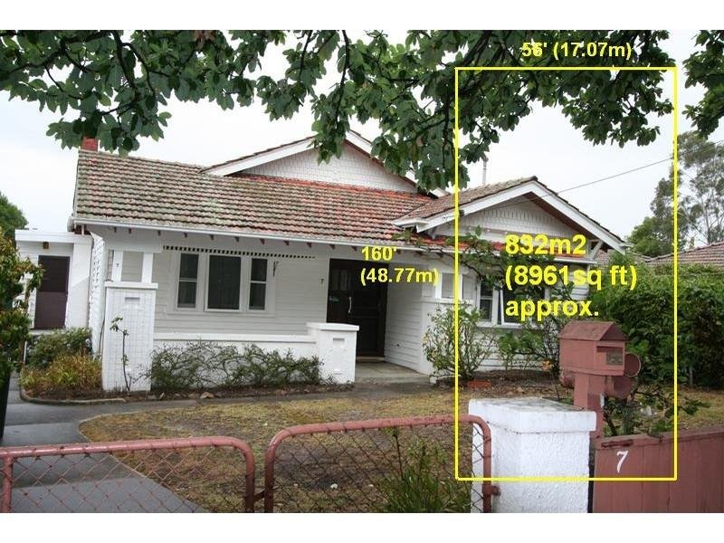 7 Grey Street, Balwyn image 1