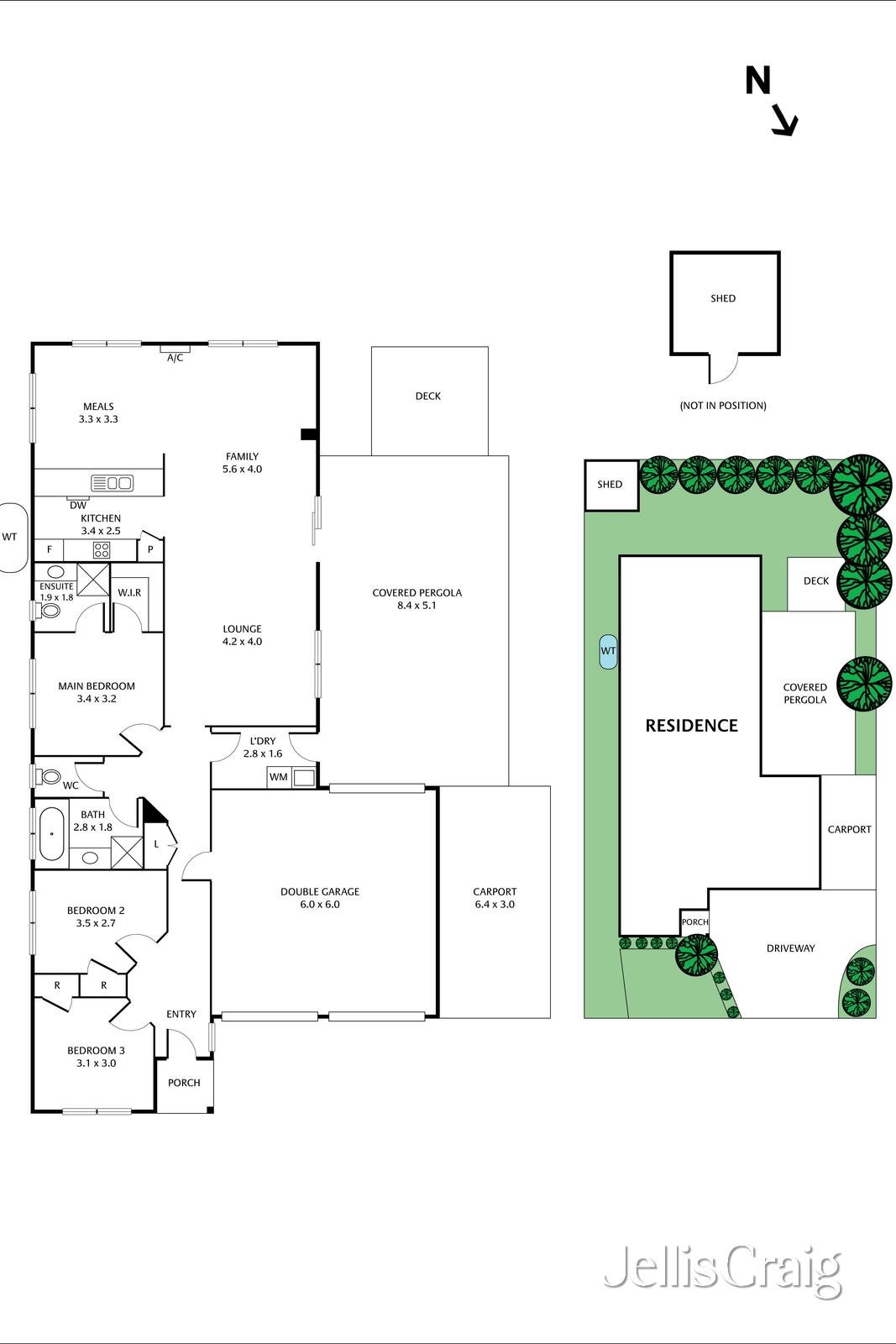 7 Grierson Drive, Kilsyth image 11