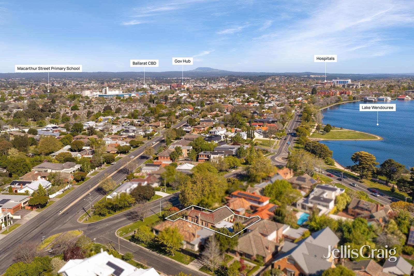 7 Haddon Street, Lake&nbsp;Wendouree image 27