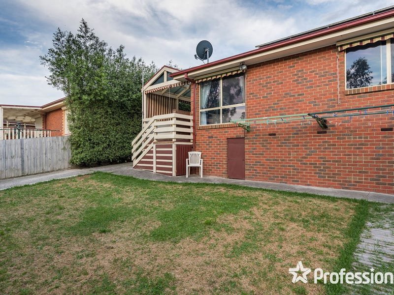 7 Haricot Way, Lilydale image 24