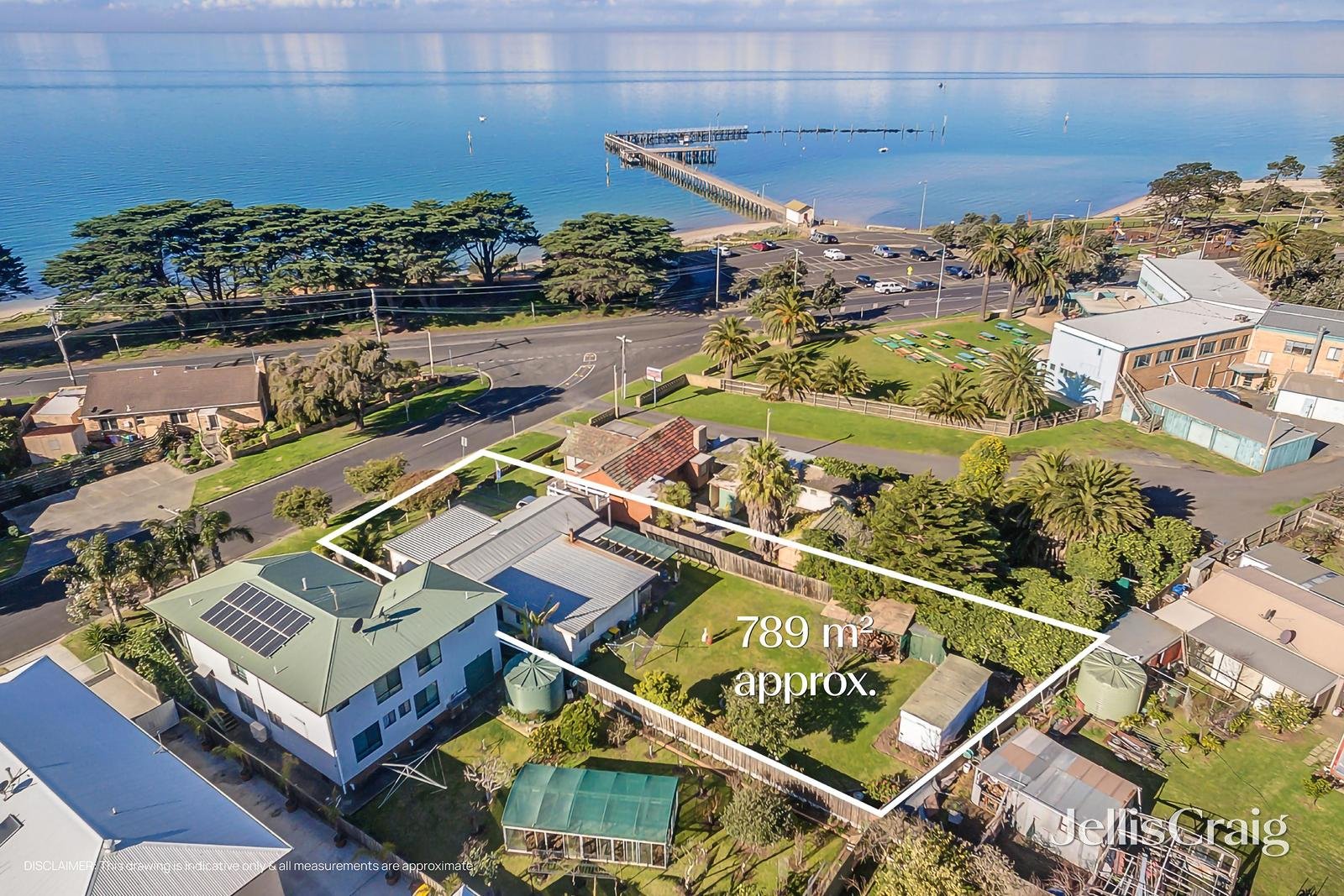 7 Harvey Road, St Leonards image 1