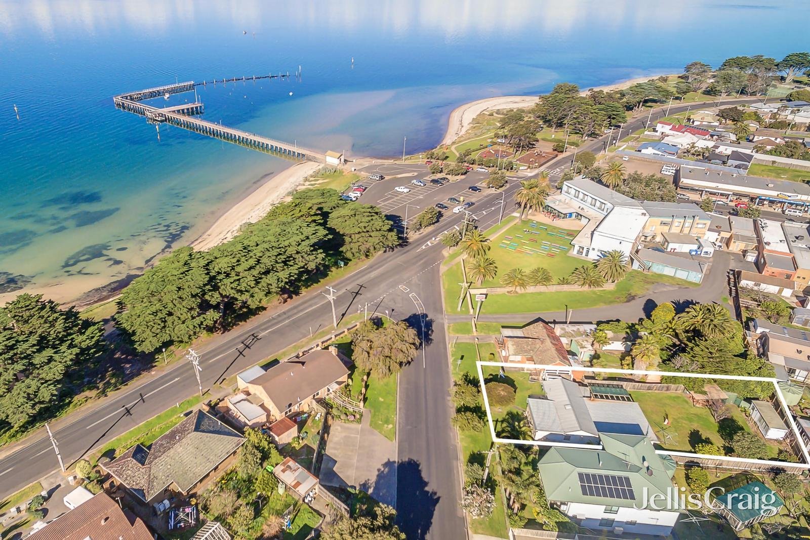 7 Harvey Road, St Leonards image 12