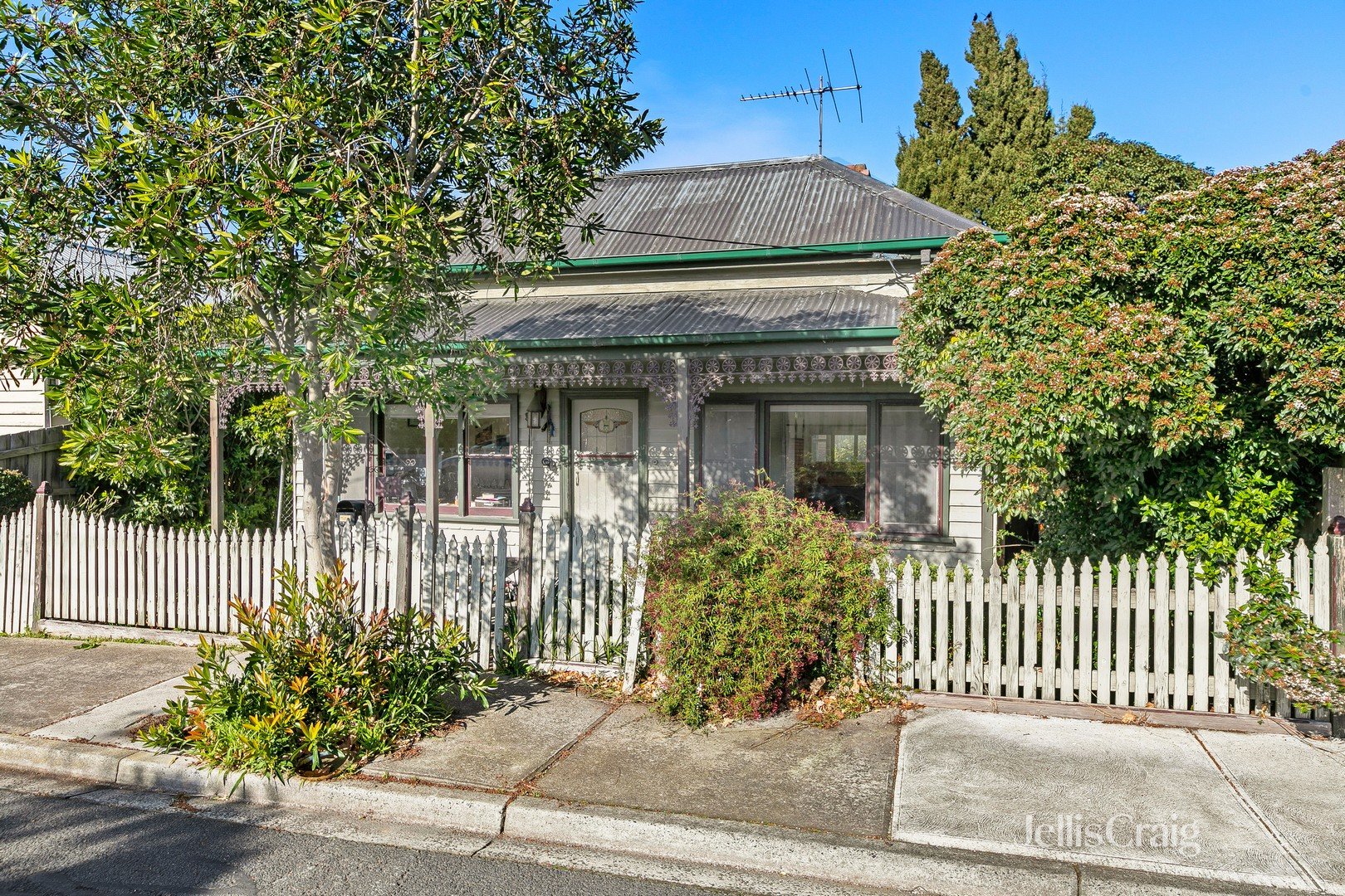 7 Hawthorn Street, Yarraville image 1