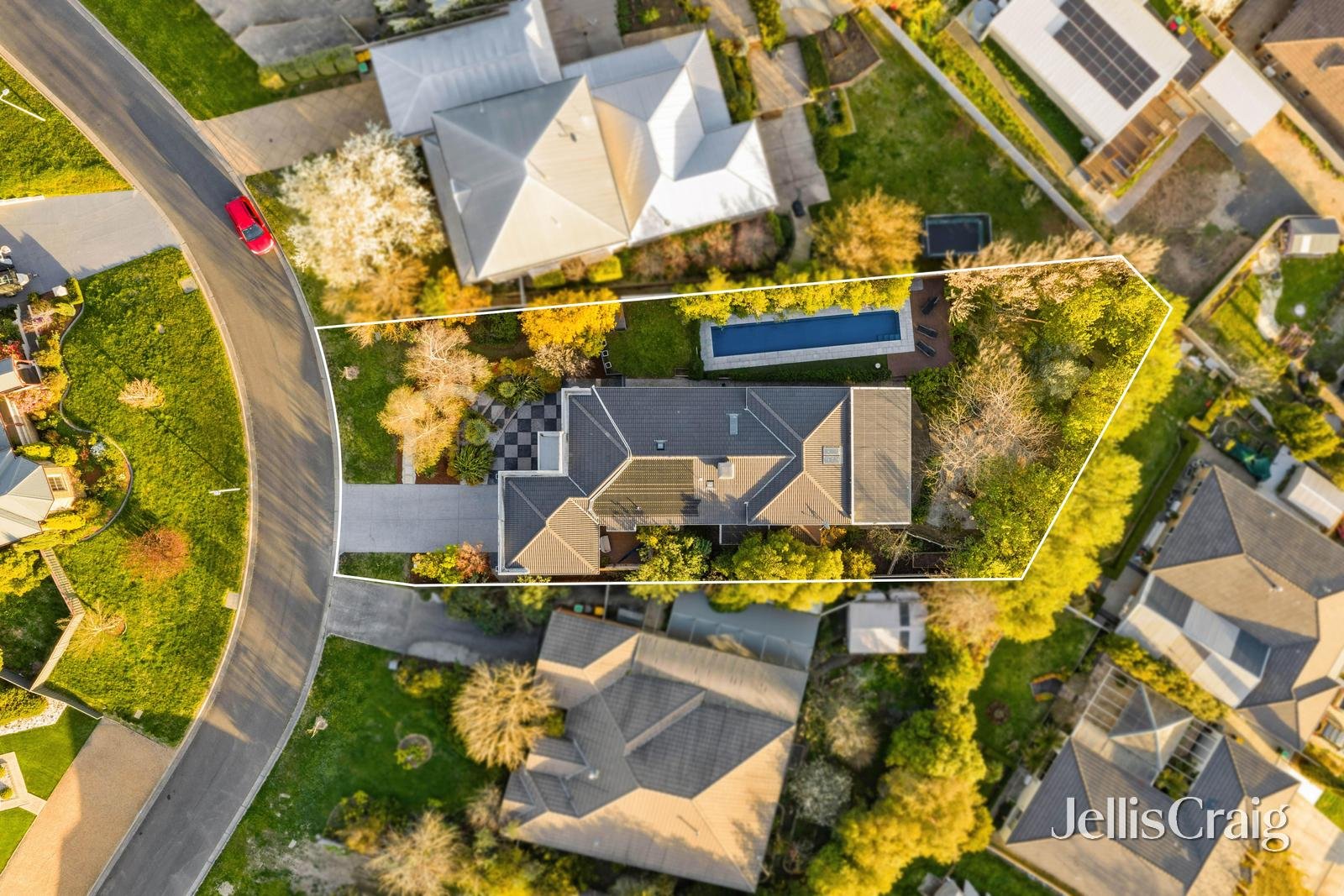 7 Heights Crescent, Ballarat North image 11