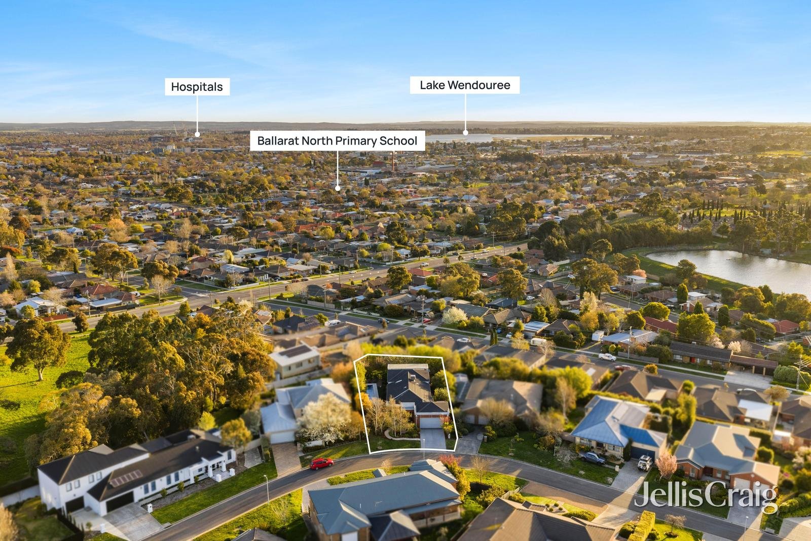 7 Heights Crescent, Ballarat North image 12