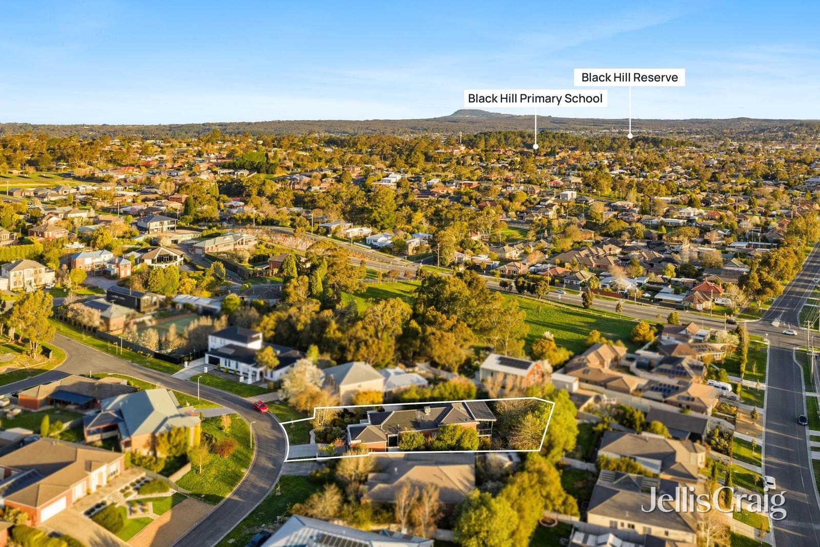 7 Heights Crescent, Ballarat North image 26