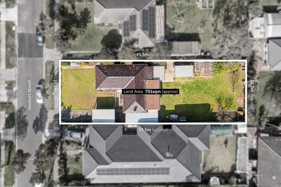 7 Herbert Street, Highett