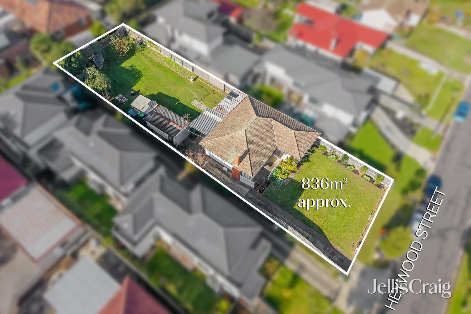 7 Heywood Street, Ringwood image 12