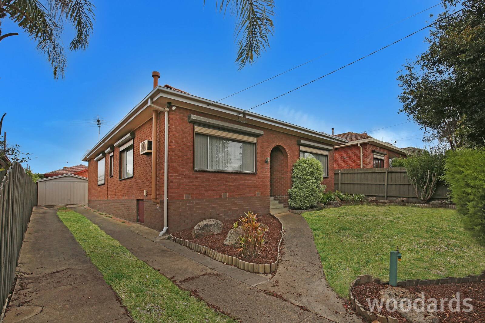 7 Hill Grove, Preston, VIC 3072 [Sold]