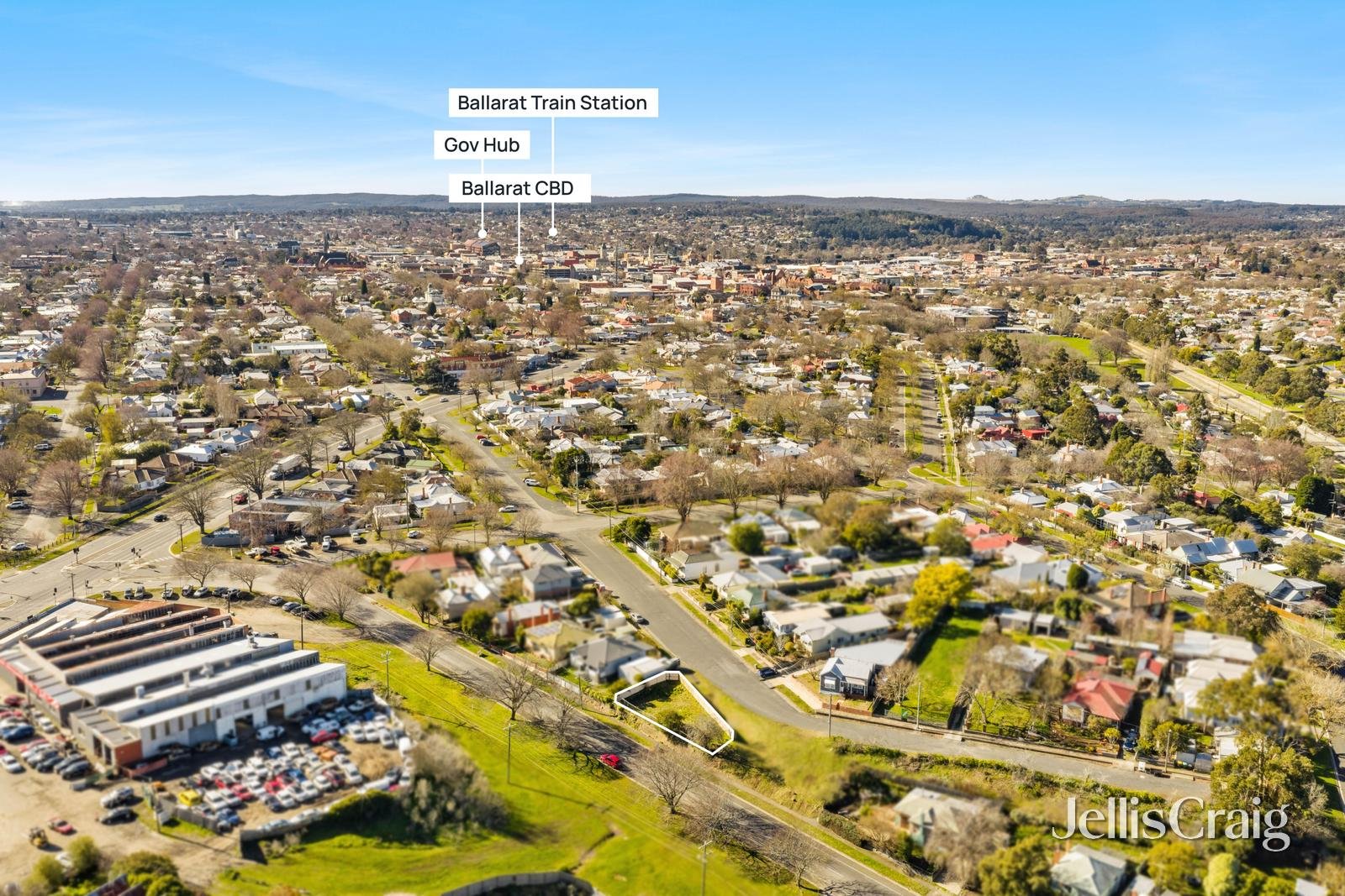 7 Hill Street, Ballarat Central image 2