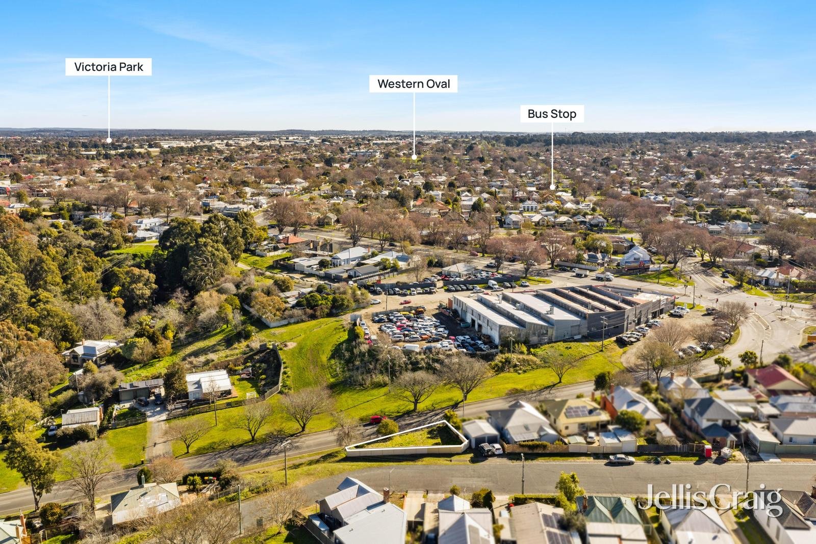 7 Hill Street, Ballarat Central image 5