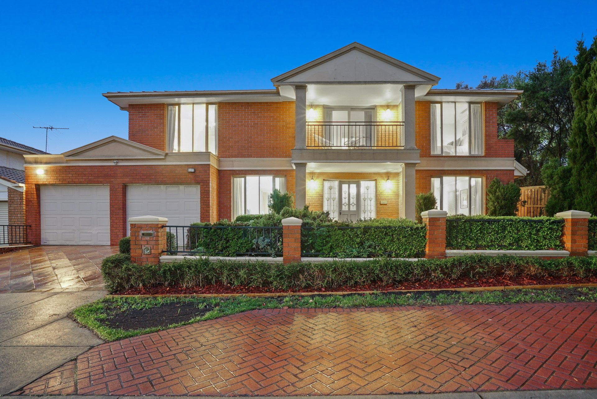 7 Hoadley Crescent, Burwood East image 16