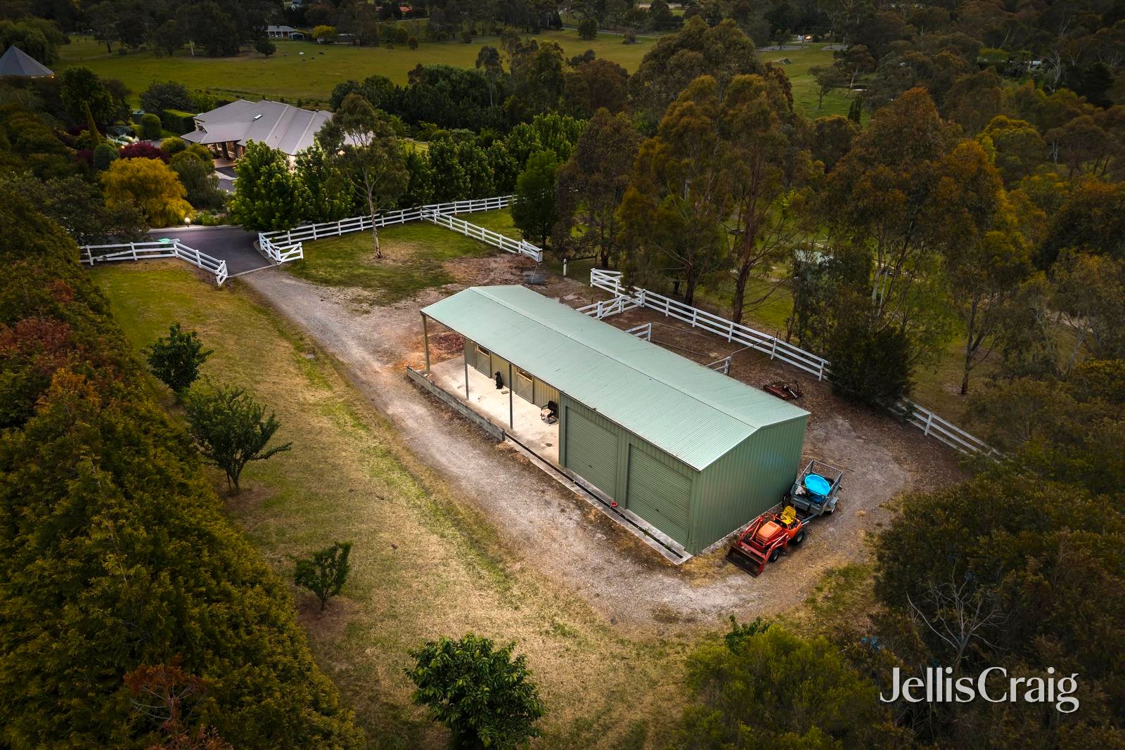 7 Honeysuckle Way, Chirnside&nbsp;Park image 21