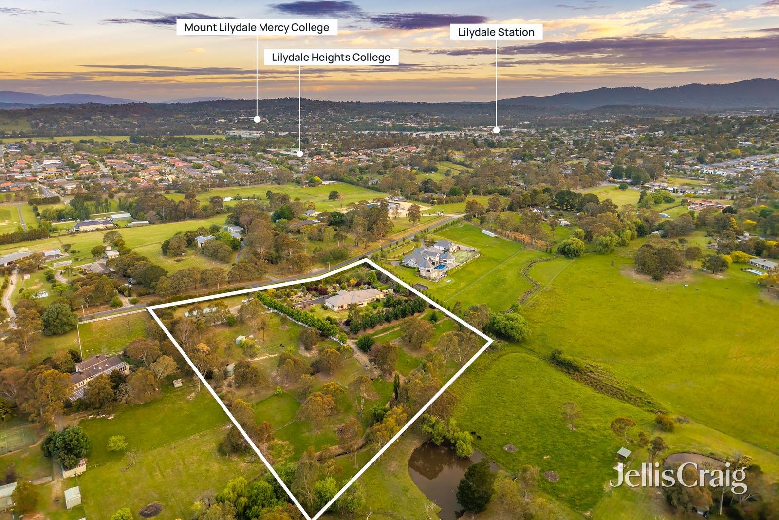 7 Honeysuckle Way, Chirnside&nbsp;Park image 27