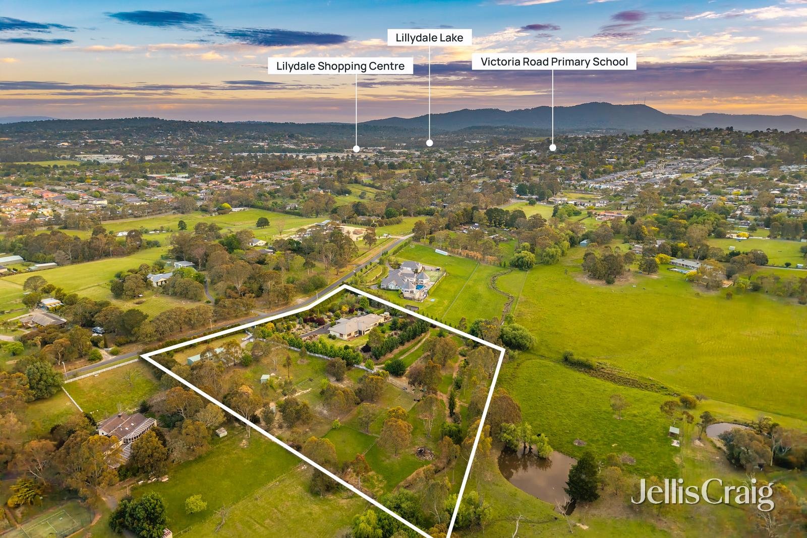 7 Honeysuckle Way, Chirnside&nbsp;Park image 29