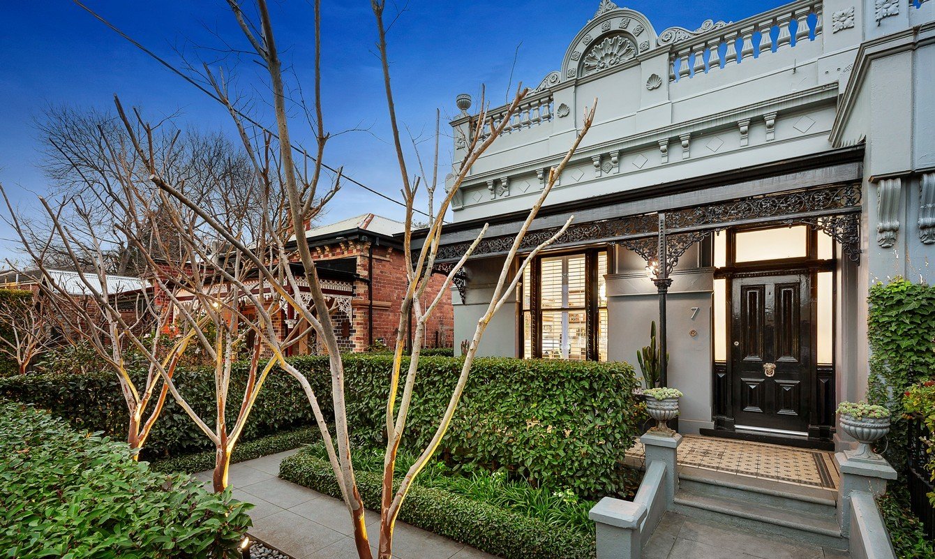 7 Howitt Street, South Yarra
- Print Image 1