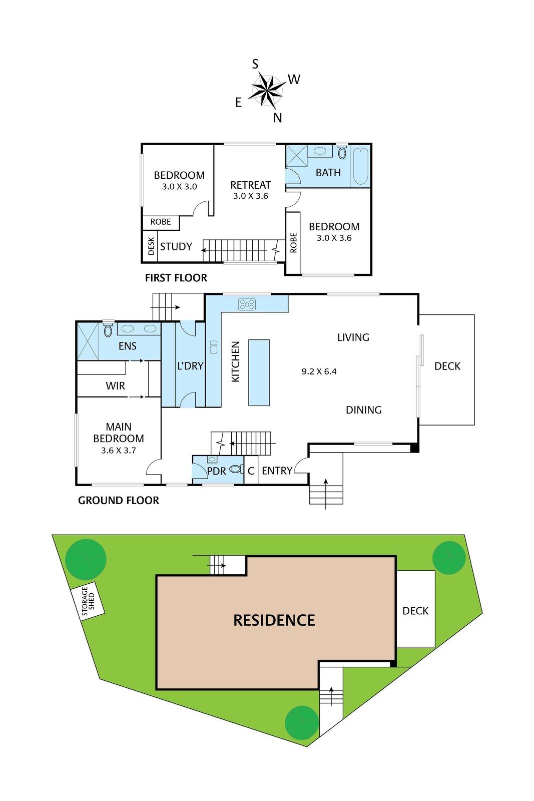 7 Hylton Crescent, Rosanna image 6