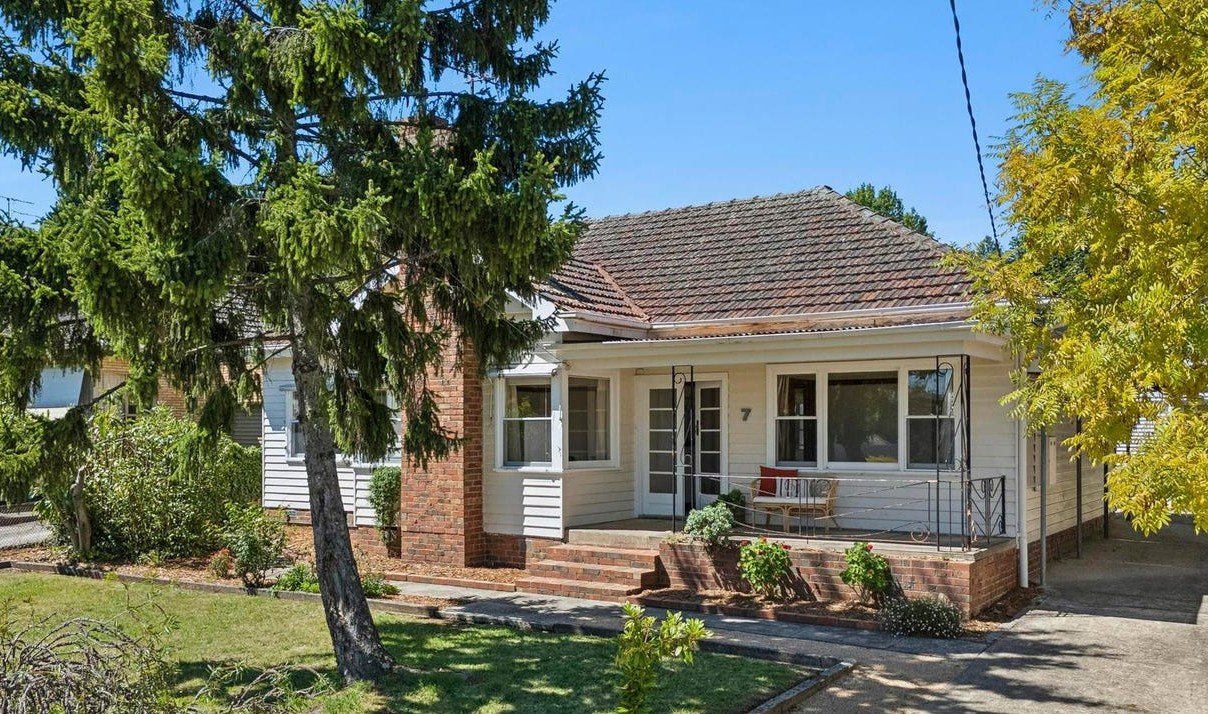 7 Jamieson Street, Daylesford image 2
