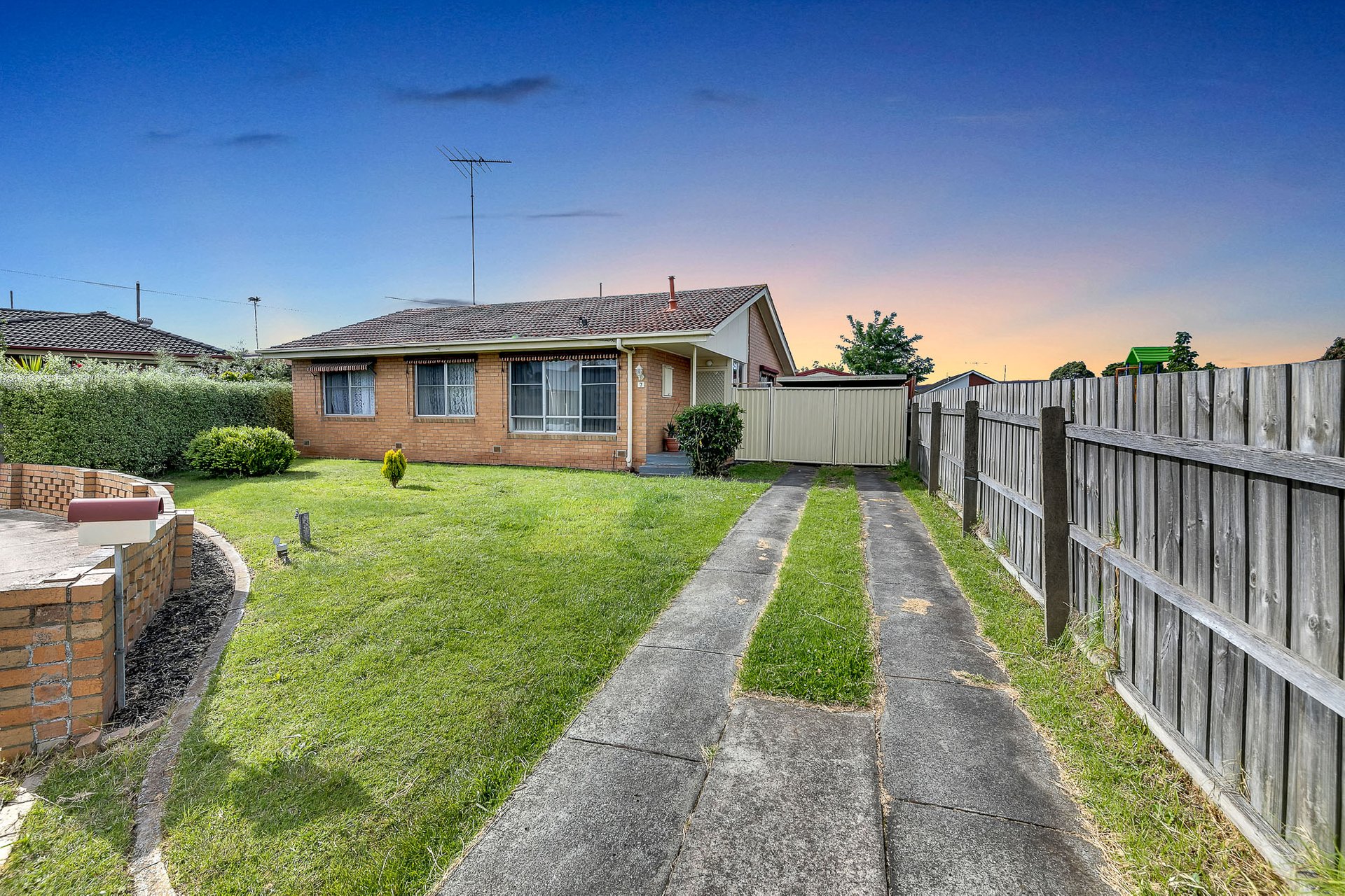 7 Japonica Court, Newcomb image 12