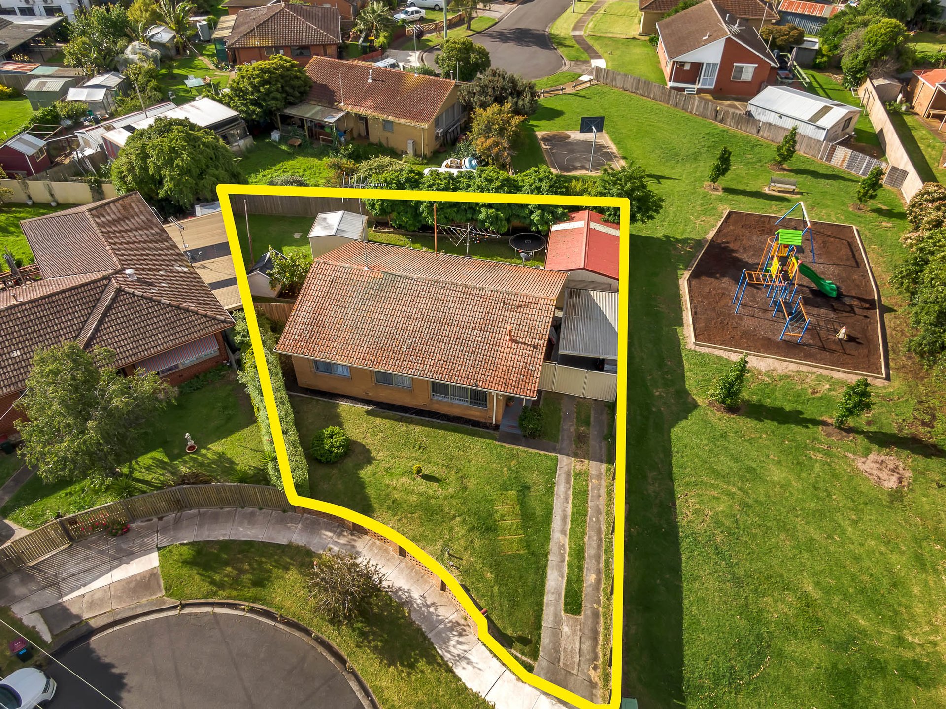 7 Japonica Court, Newcomb image 13