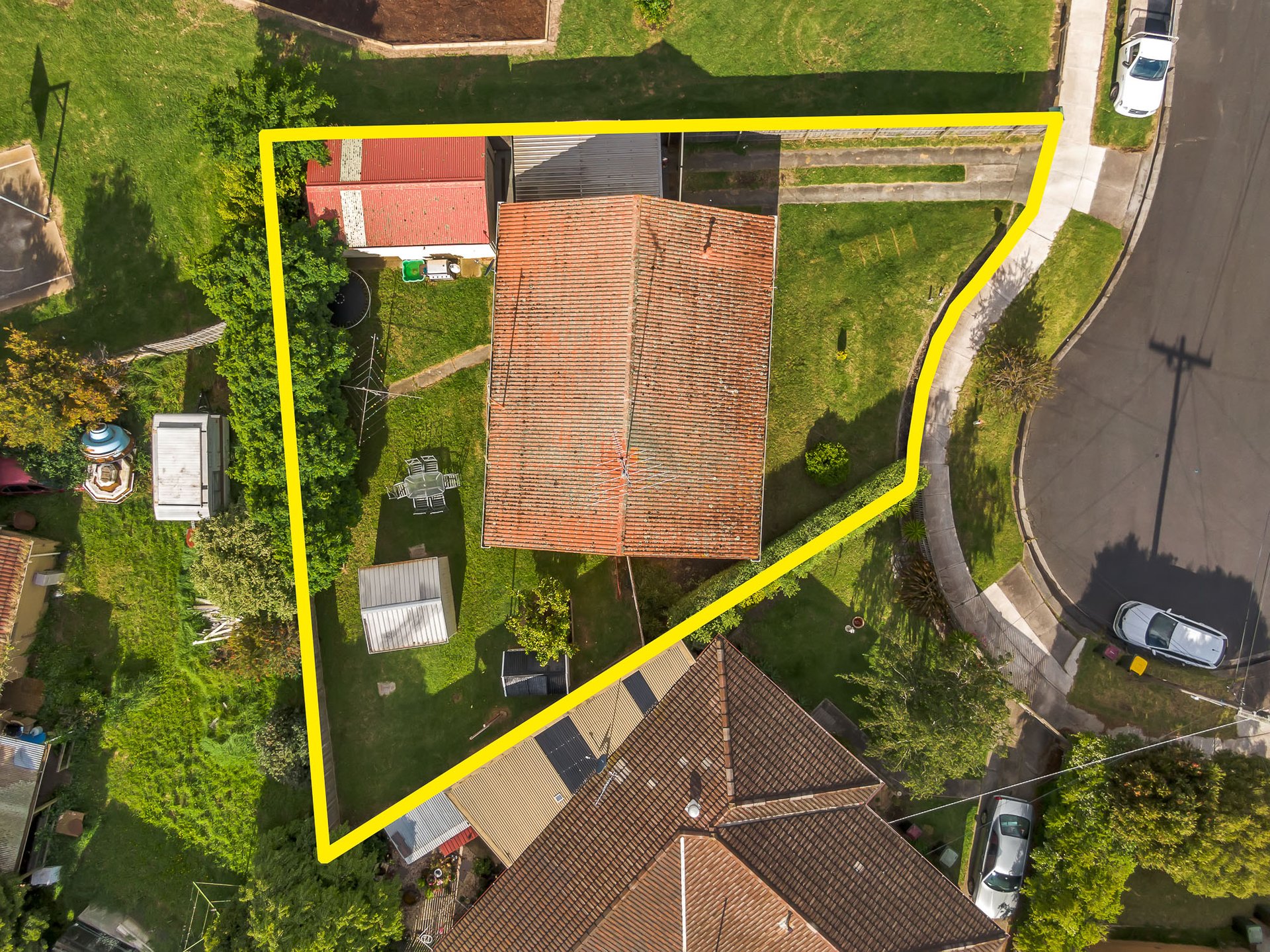 7 Japonica Court, Newcomb image 14